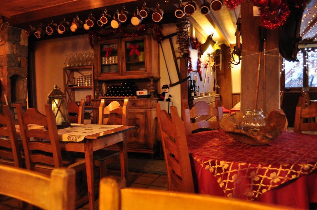 La Foret De Maronne La Garde  Екстериор снимка